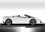 Lamborghini Gallardo LP560-4 Spyder 2008 года